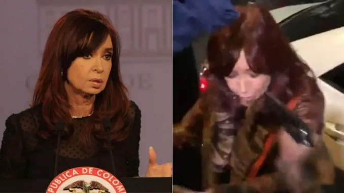 Atentado-Cristina-Fernandez-vicepresidenta-argentina