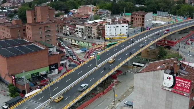 Atento a estos cierres viales por San Juan