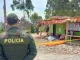 Ocurrió en zona rural de Bello.