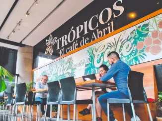 Café Trópicos