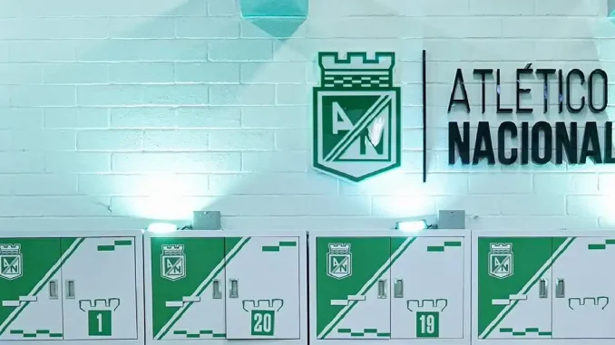 Camerino Atlético Nacional
