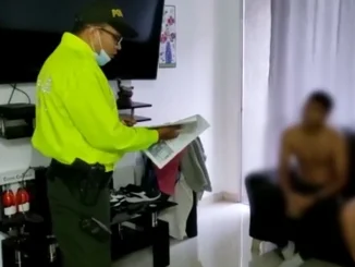 Banda, atracadores, judiciales, Tinder, estafa, robo, seguridad, Policía, Q’Hubo Medellín