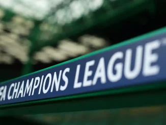 Champions league