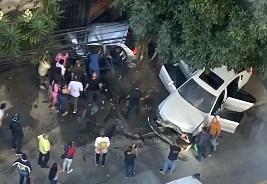 Choque-en-El-Poblado