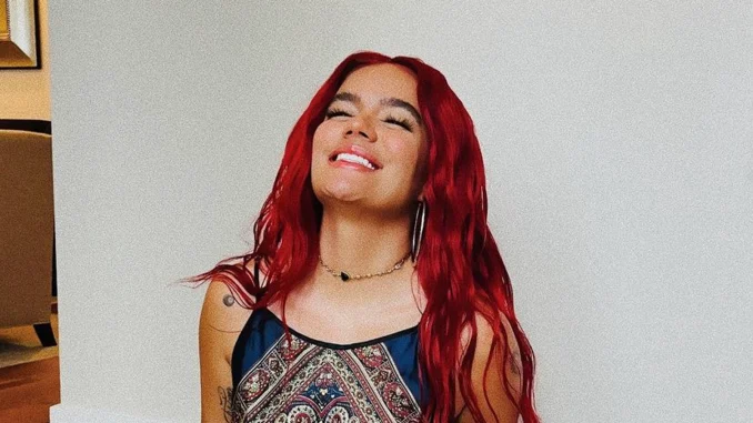 Karol G no solo se ha hecho una cirugía.