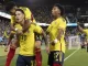 Colombia vs Guatemala
