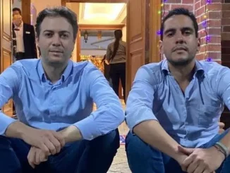 Daniel-Quintero-y-el-senador-Alex-Florez