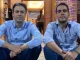 Daniel-Quintero-y-el-senador-Alex-Florez