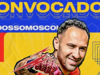 David Ospina