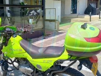 La víctima de las afueras de la discoteca no pudo ser identificada plenamente.