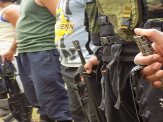 Asesinaron a cuatro niños que habrían reclutado en Putumayo