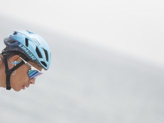 Supermán López.