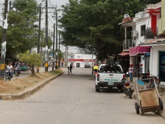 El Bagre completó 35 homicidios este año.