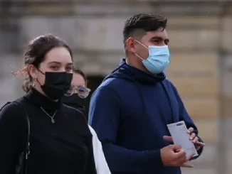 Enfremedades respiratorias