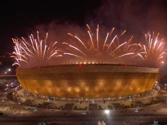 Estadio Lusail