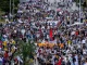 Petro, Gobierno, marcha, protestas, Medellín, reforma tributaria, gasolina, Q’Hubo Medellín