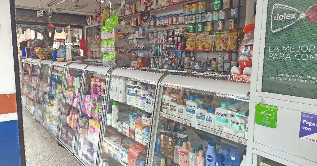 Farmacia