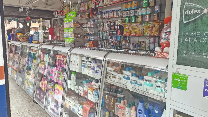 Farmacia