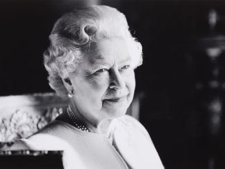 Reina Isabel