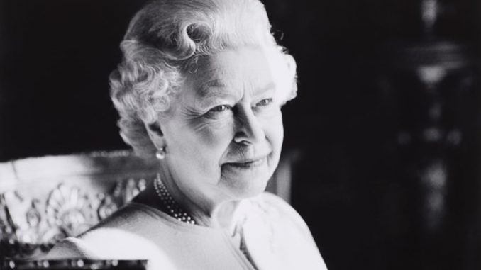 Reina Isabel