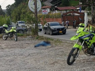 Los señalados fleteros fueron dados de baja por la Policía.
