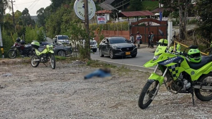 Los señalados fleteros fueron dados de baja por la Policía.