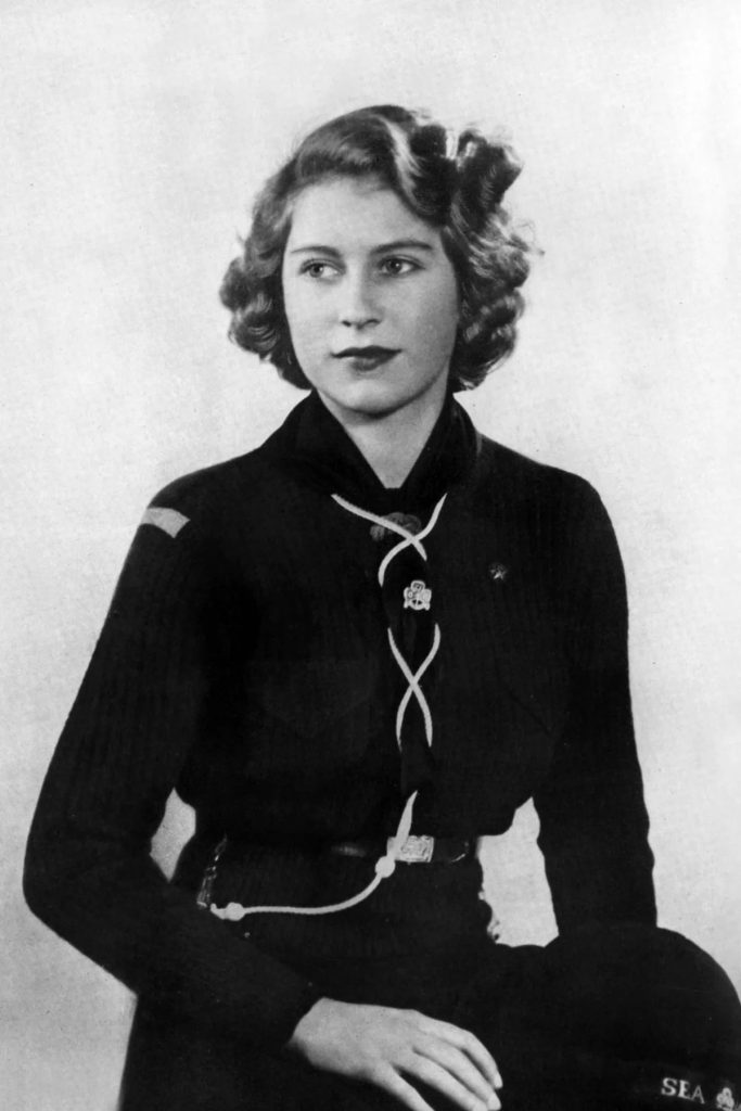 Reina Isabel