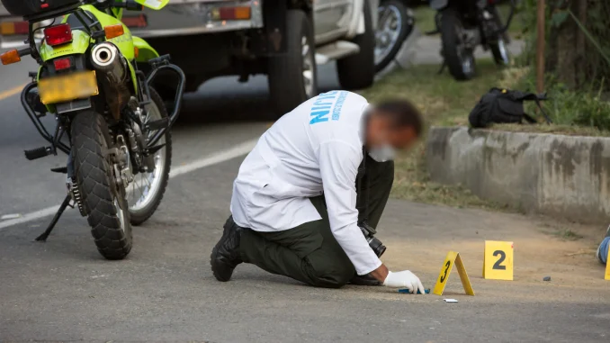 Masacre en Cartago, Valle del Cauca