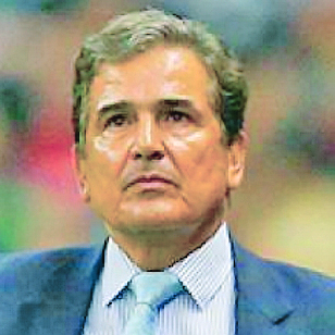 Jorge Luis Pinto