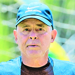 Pedro Sarmiento