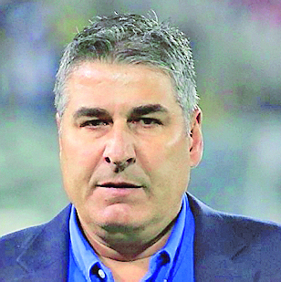 Santiago Escobar