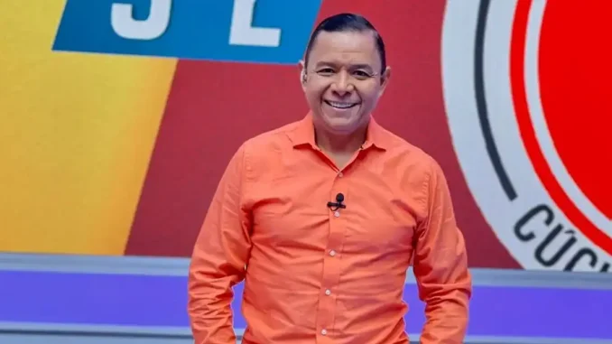 Iván René Valenciano