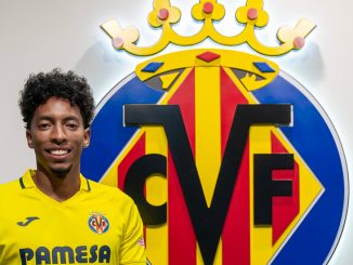 Johan Mojica estaba jugando en Elche desde 2020.