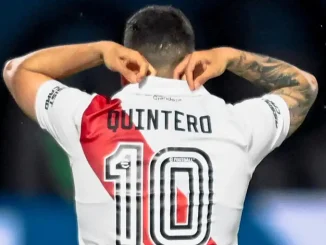 Juan Fernando Quintero
