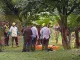 El cuerpo fue encontrado al lado de la quebrada La Iguaná.