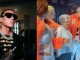 La abuelita que se robó el show en concierto de Daddy Yankee