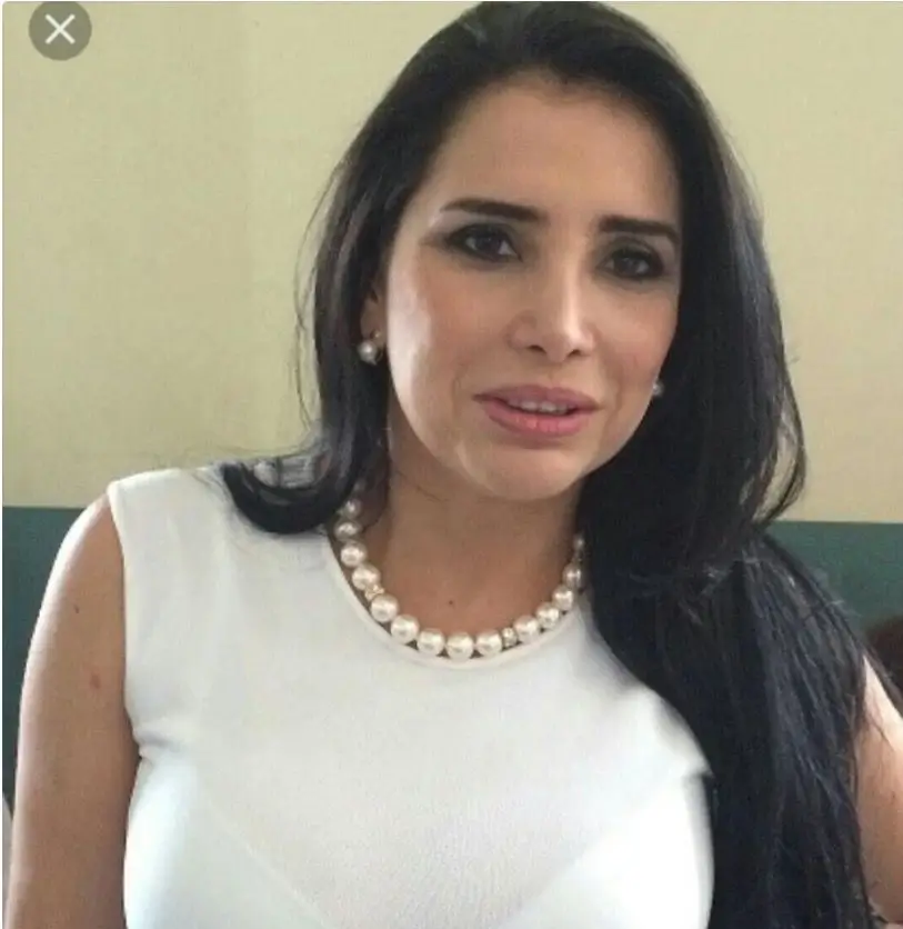 La-excongrsista-Aida-Merlano
