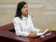 La-ministra-Irene-Velez