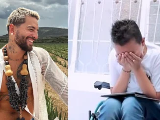 Maluma, Bastián, solidaridad, entretenimiento, viral, video, Colombia, Q’Hubo Medellín
