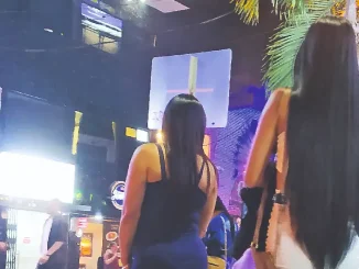Menores de edad toque de queda