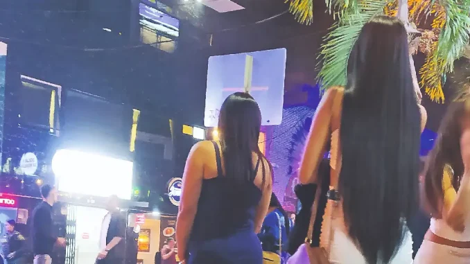 Menores de edad toque de queda