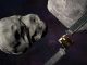 El lunes 26 de septiembre la NASA logró el impacto de la sonda DART contra un asteroide