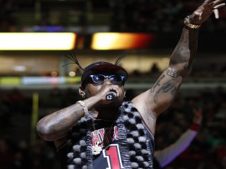 El cantante de 'Gangsta's Paradise' vendió más de 17 millones de discos en toda su carrera