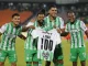 Nacional no jugó bien.