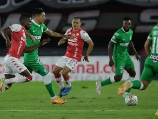Santa Fe Nacional