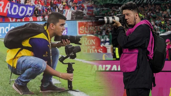 Andrés Arango y Federico Aguirre.