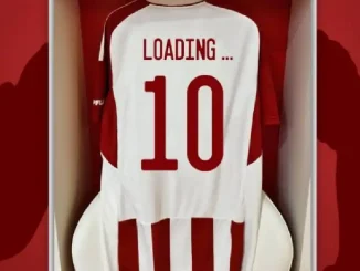Olympiacos