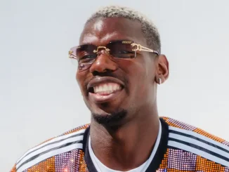 Paul Pogba