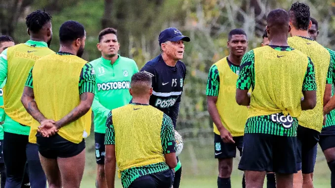 Pedro Sarmiento 1