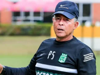 Pedro Sarmiento